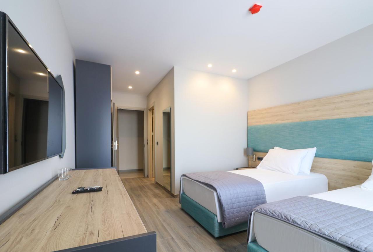 International Hotel 4*