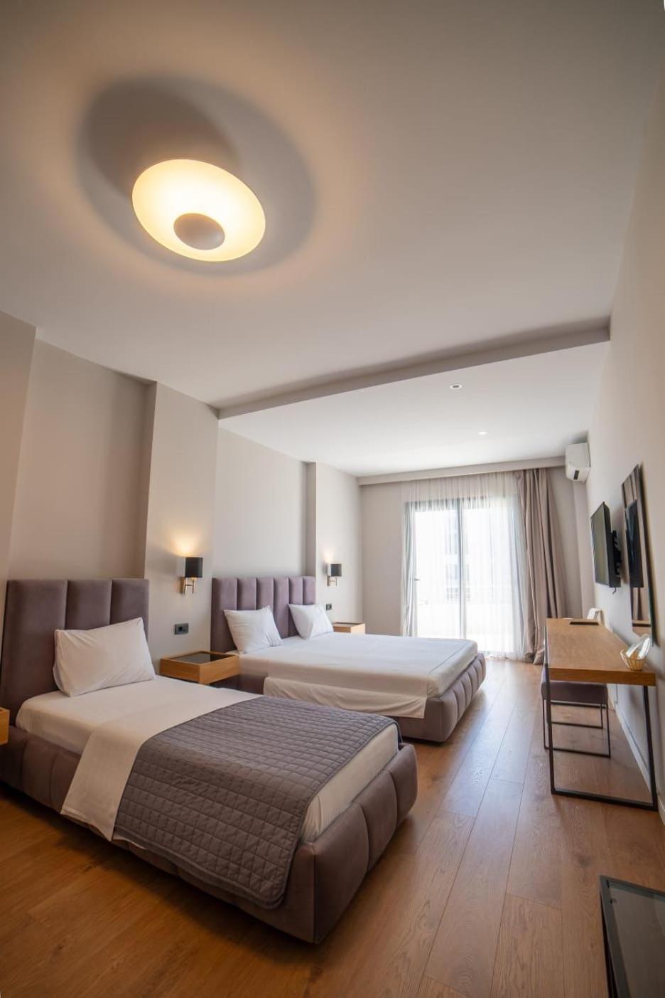 International Hotel Saranda