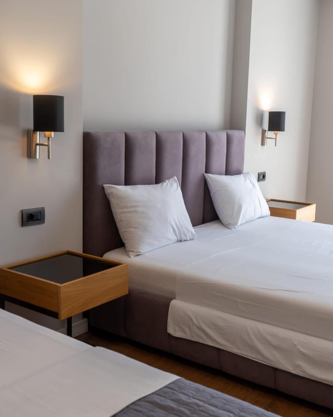 International 4* Saranda