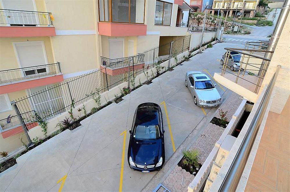 International Hotel Saranda