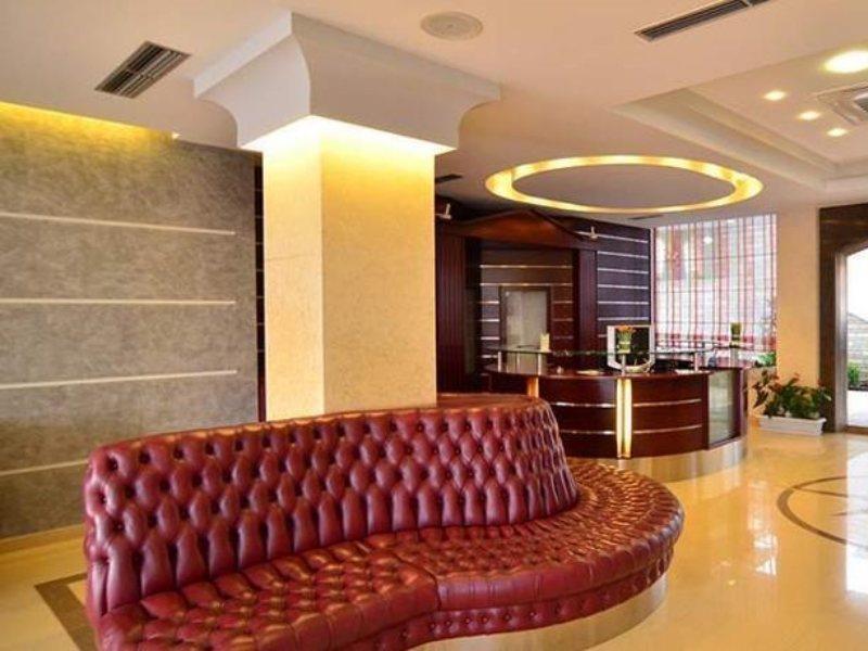 Hotel International